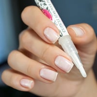 Image 1 of Glisten & Glow Cuticle Remover Pen