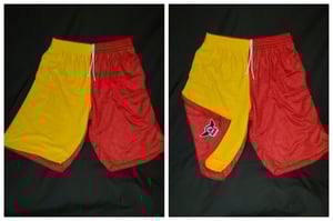Image of Kei's Chief Champ Short Order