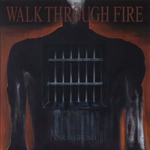 Image of Walk Through Fire 'Vår Avgrund' 2x12"