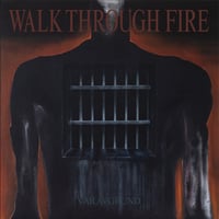 Image 2 of Walk Through Fire 'Vår Avgrund' 2x12"