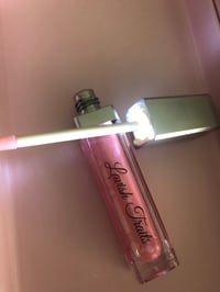 LED Light Lipgloss