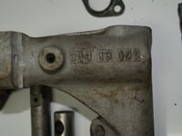 Image 2 of BMW Steering Rack 315,319,328.