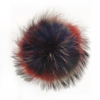 Image 2 of Rainbow Pom Pom