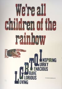 Image 1 of Rainbow Children