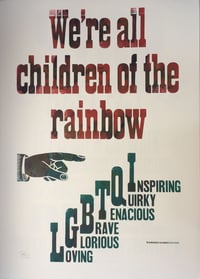 Image 3 of Rainbow Children