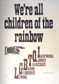 Image 2 of Rainbow Children
