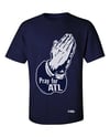 Pray for ATL T-Shirt