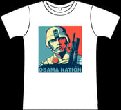 Image of Obama Nation