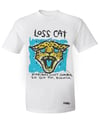 New! Loss Jag limited edition tee