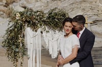 Image 2 of Wedding altar
