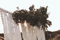 Image 3 of Wedding altar