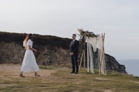 Image 1 of Wedding altar