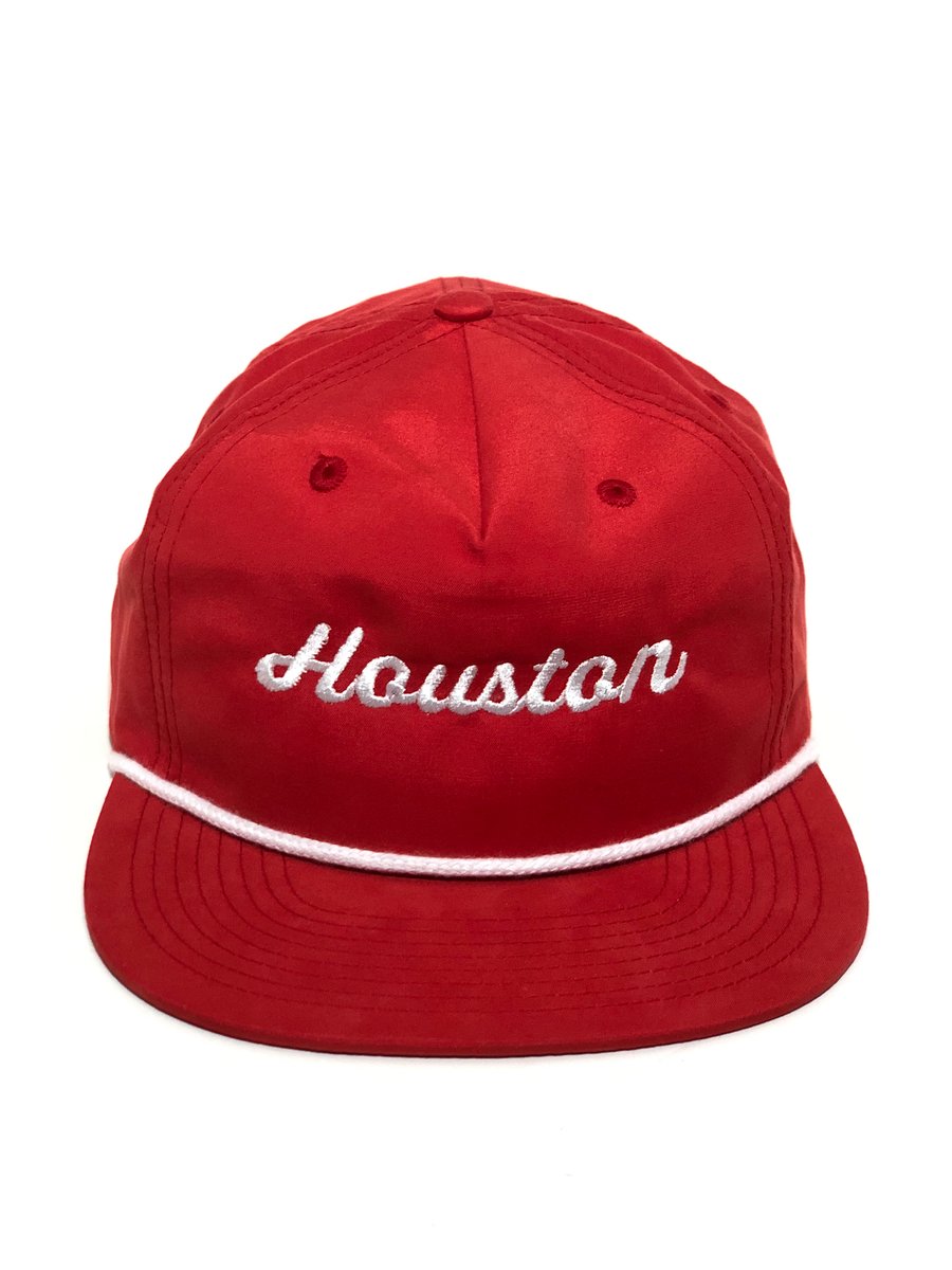 Image of Houston Icon