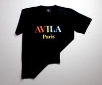 AVILA PARIS T-SHIRT