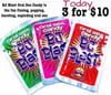 Bj Blast Special 3 for $11
