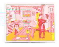 Image 2 of Hometime by Stella Murphy