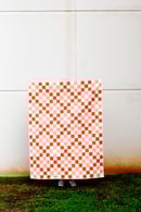 Image 1 of The GRANNY SQUARE QUILT pattern