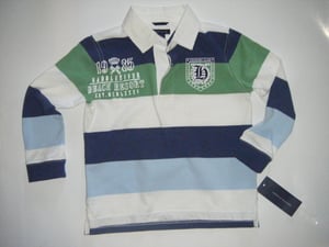 Image of Camiseta polo de TOMMY HILFIGER