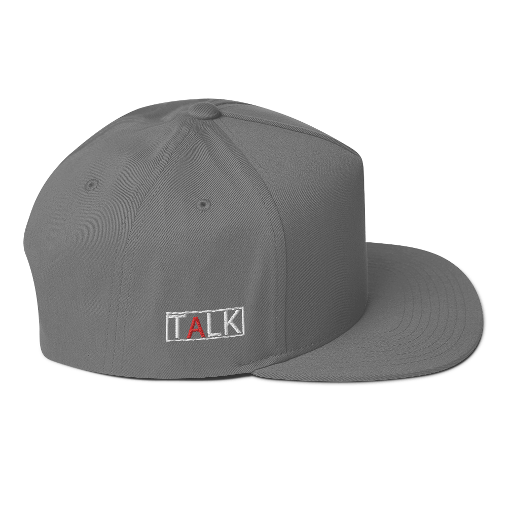 Image of Talk Snapback