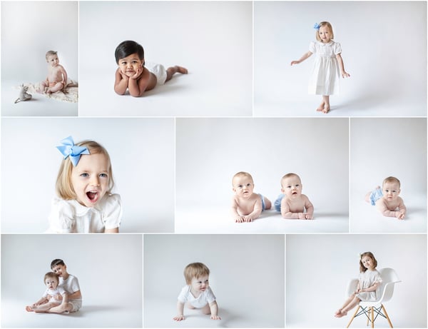 Image of Paperwhite Mini Sessions | March 2020, Murray, KY