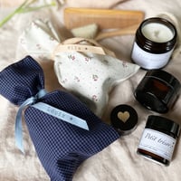 Image 1 of MUSETTE Pochette personnalisable