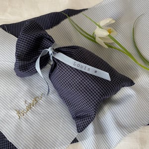 Image of MUSETTE Pochette personnalisable