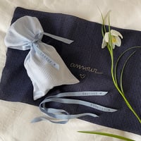 Image 3 of MUSETTE Pochette personnalisable