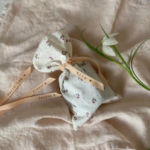 Image of MUSETTE Pochette personnalisable