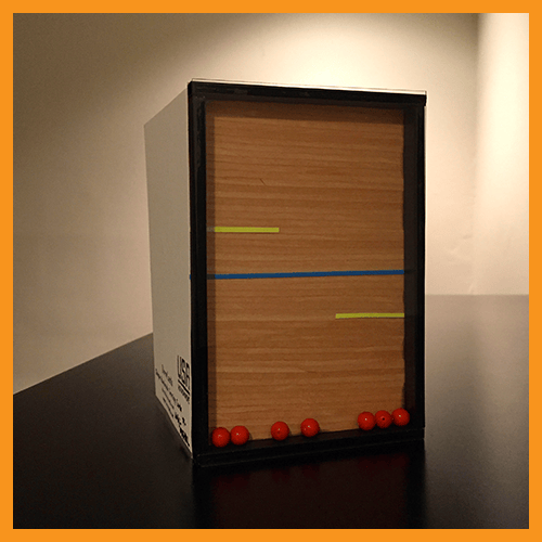 Image of HAUTE COUTURE CARD