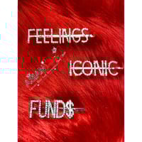 Image 1 of Bling Hair Clips 2