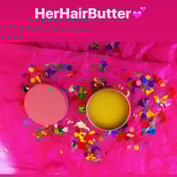 Image 1 of H.E.R.Hairbutter