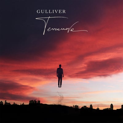 Image of CD // Gulliver - Terranova