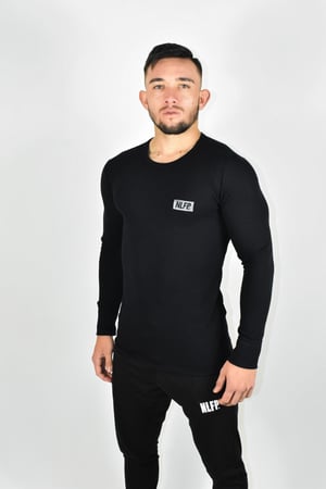 Image of PRESTIGE THERMAL BLACK 