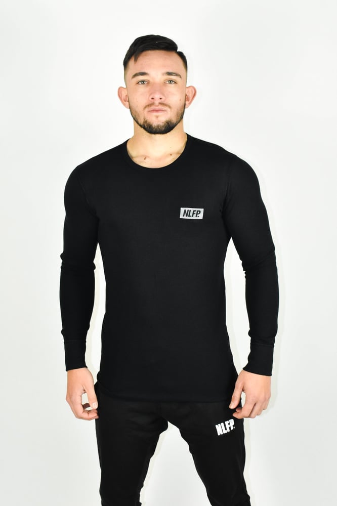 Image of PRESTIGE THERMAL BLACK