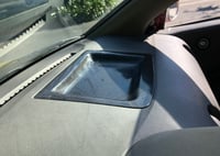 Image 4 of RSX DC5 Airbag Delete Panel (LHD ONLY)