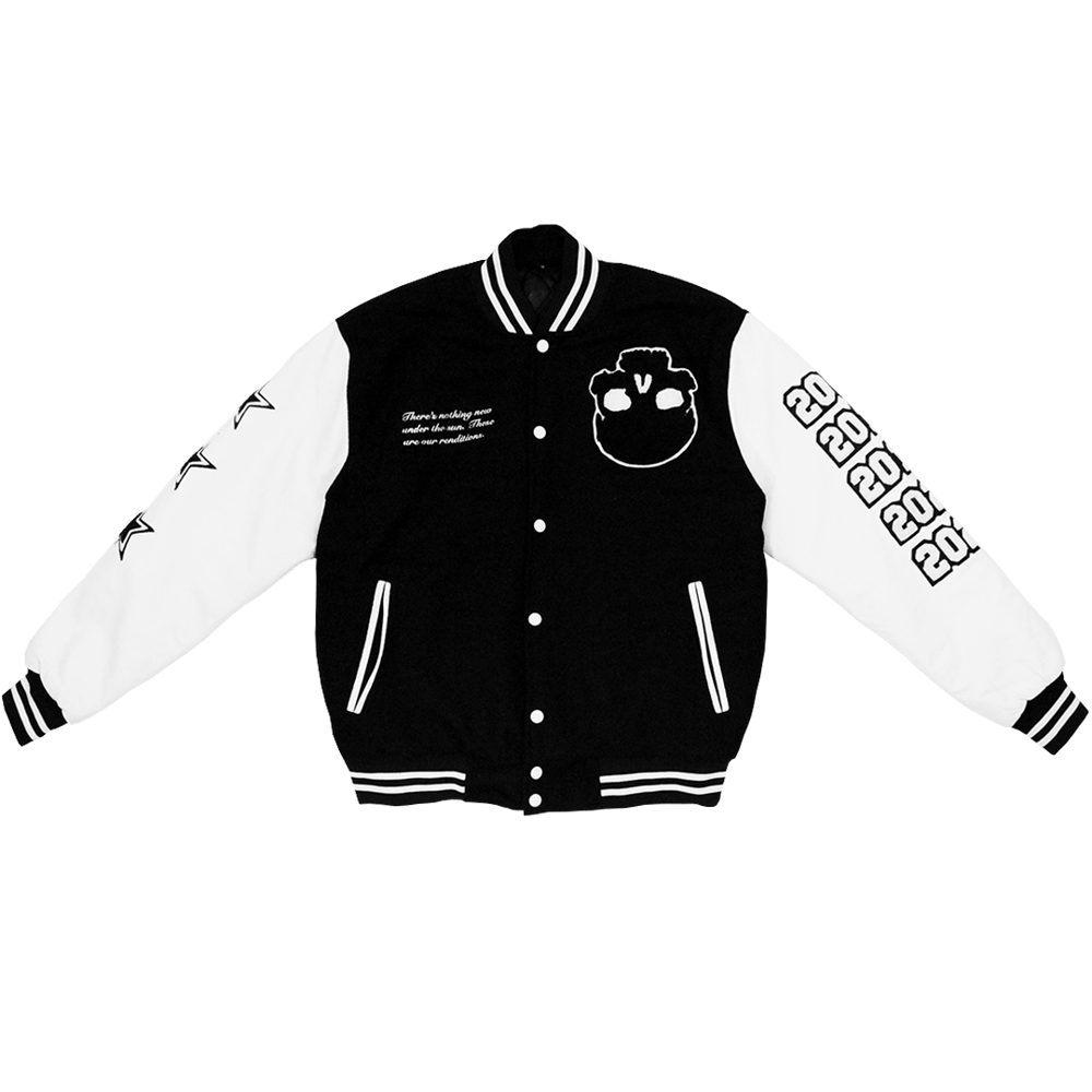 Image of Renditions Varsity Jacket