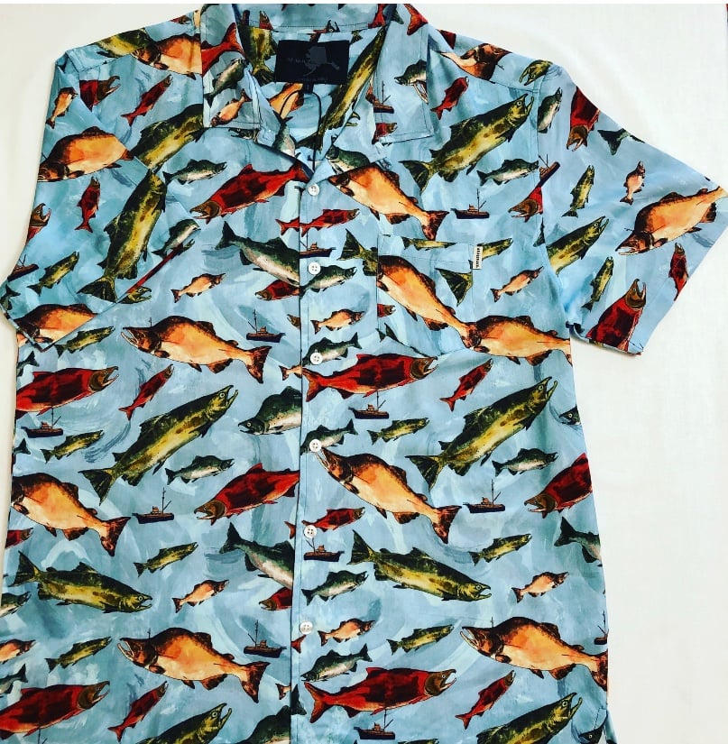 Image of Salmon