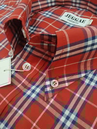 Image 2 of JEGGAE SHIRT 'RANDY' MEN'S SHORT & LONG SLEEVE