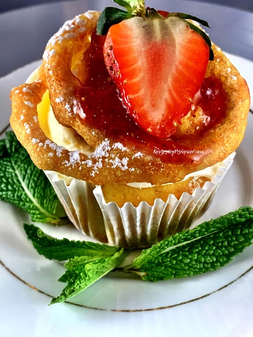 Image of Funnel Cake Love