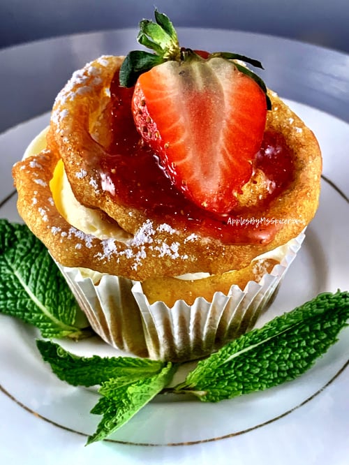 Image of Funnel Cake Love