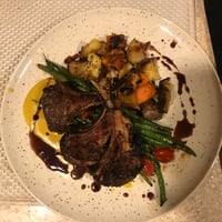 Image 5 of Private Dinner