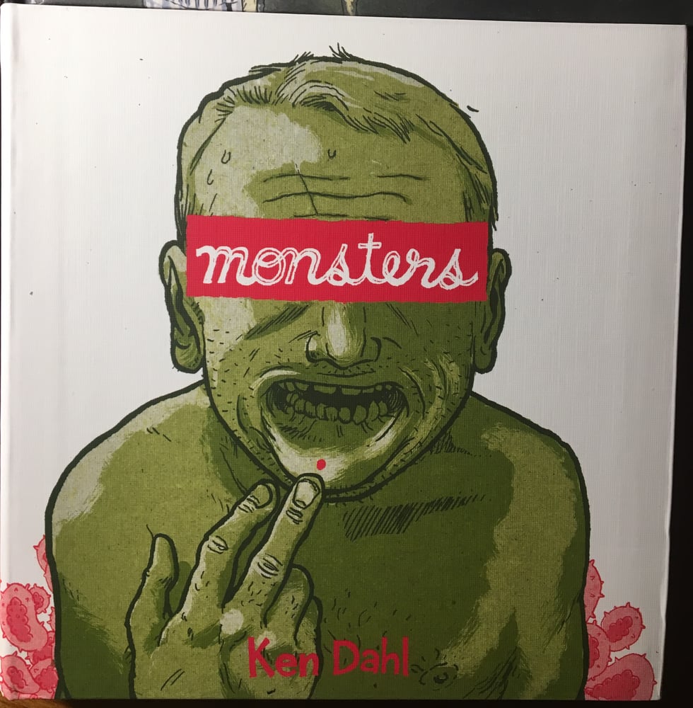 Image of Monsters