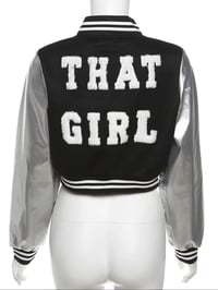 Image 3 of That Girl Jacket