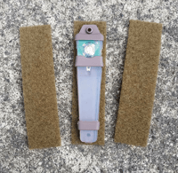 Image 1 of Dynamic Fuzz "V light strobe fuzz"