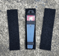 Image 2 of Dynamic Fuzz "V light strobe fuzz"