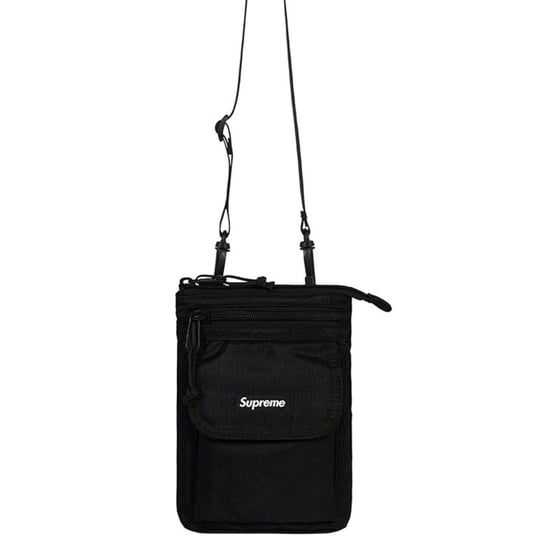 WTB] Lacoste x Supreme waist bag, preferably in black, white, or