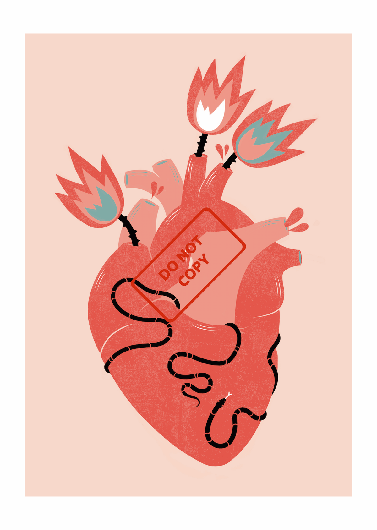 Image of Heart Attack