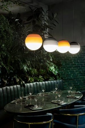 Pendant Dipping Light 30 for Marset