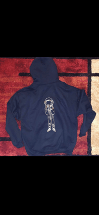 Image 1 of Flyy Hoodie