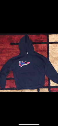 Image 2 of Flyy Hoodie